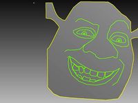 Shrek (The Ogrelord) ( áð ÃÂàáð) ( áð ÃÂàáð) ( áð ÃÂàáð) ( áð ÃÂàáð) by Badfish2