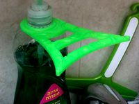 sponge holder by matan