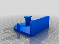 Soldering wire holder by TychoBECH