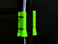Filament Guide for Rep 2x by cadsys