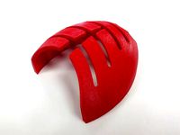 PrintBot Crab's new shell by BQEducacion