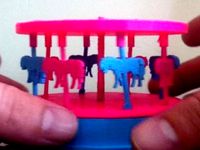 Carousel by PrintTrip