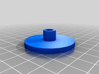 Cymbal Washer by mwinzer