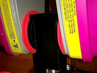 Vapor Filter for Vacuum Pump by TobyGadd