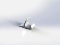 Ipad stand by jari92