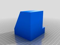 Field Notes Holder by bourbon_and_cigars