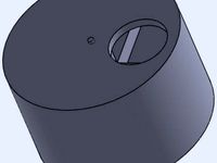 Practical headphone by Julenzula