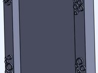 Photo frame by urretavizcaya