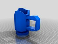 Maya Teacup 3 by maggiemeiklejohn