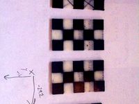 Dual extruder test by WoodmanXI
