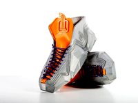 Recreus sneakers II by Recreus