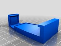 galaxy s2 car holder by teftelii