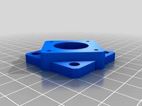 NEMA17 to 14 converter by mahnee
