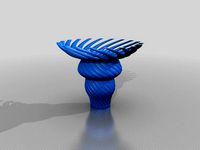 Loft Vase 16 by David_Mussaffi