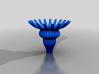 Loft Vase 15 by David_Mussaffi