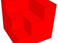 Google Sketch-up Logo by repetti22