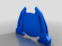 Q U A K E ]I[ A R E N A Portal by Peda