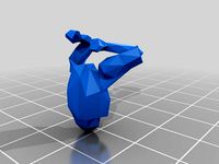 Q U A K E ]I[ A R E N A Mynx by Peda