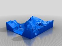 Half Dome - Yosemite National Park, California by thesecapsi