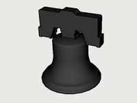 Liberty Bell by jtank