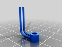 bottle stand \portabottiglie by SPINA