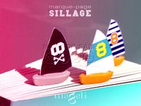 Sillage by mageli