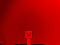 My Scan creeper by FrostySA