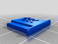 Hot-Shoe Cover by mi540i