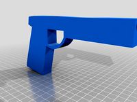 Gun by TheMadScientist