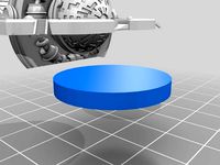 chronosphere by sirdude