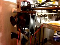 80mm Fanholder by joeyphunk