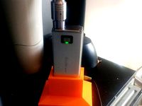 iTazte MVP USB Dock by sjdennis