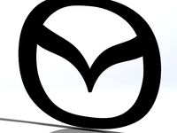 Flying M Mazda by nclontz2