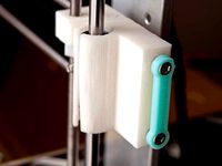 Tension screw clamper for atom by kogecha01