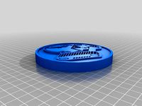 LMR LOGO! by hoff70