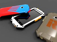 HTC ONE Raptik 2.0 by Snickerpleez