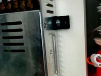 S-360-12 Power Supply Wall Mounts by theboops