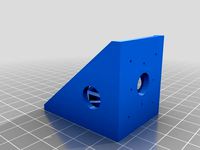 FT Elements Simple Firewall With Mounting Holes by bartholomule