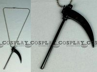 3 - scythe remeshed by MokeWoters
