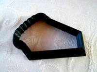 Piece of Pie Cookie Cutter by alexhb
