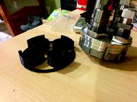 Lee Classic Turret Caddy by brentarogers