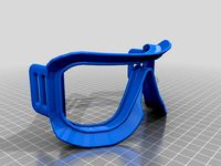 Ski Goggles by Tristram