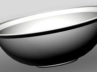 Bowl by EDPTechEdStudent