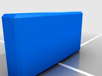 3 Pocket Desk Tray by reichwec