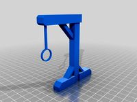 Gallows by Guardian82