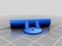 Skate less disk by rossmall