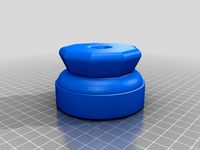 Papas Grinder by papabur