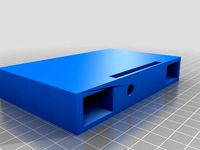Mini Speaker by JanEric