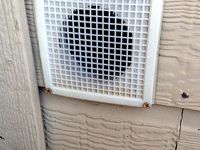 Duct Vent Grill (4" I THINK) by JRad