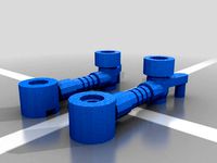 Gobot Cykill arm replacment by Leibolmai